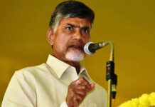 రాజధాని రైతుల విషయంలో చంద్రబాబు నాయుడు ఏమన్నారో తెలుసా..