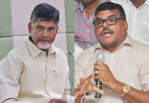 అమరావతిపై టిడిపి వైసీపీ మాటల యుద్ధం..