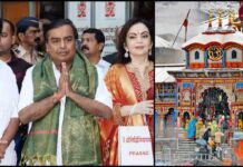 సంచలన నిర్ణయం తీసుకున్న ముఖేష్ అంబానీ..