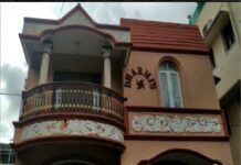 రెచ్చిపోయిన దొంగలు.. రూ.2 కోట్ల విలువైన బంగారు ఆభరణాలు చోరీ..