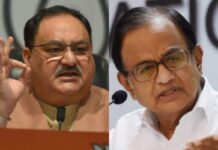 ఎన్నికల వేళ ఆర్టికల్ 370పై మాటల యుద్ధం..