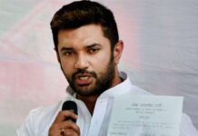 బీహార్ ఎన్నికల్లో కీలక మలుపు.. అనుకున్నదే అయ్యిందా..