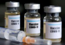 కరోనా వ్యాక్సిన్ ఫ్రీగా ఇస్తామన్న ఎన్నికల హామీపై కేంద్ర ఎన్నికల సంఘం సంచలన వ్యాఖ్యలు..