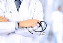 కరోనాతో ఎంత మంది డాక్టర్లు మృతి చెందారో తెలుసా..