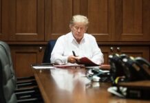 ప్రజలకు కీలక సందేశమిచ్చిన ట్రంప్..