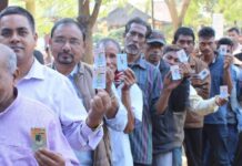 ఎంపీ, ఎమ్మెల్యే ఎన్నికల్లో అభ్యర్థులు ఎంత ఖర్చు చేయాలో తెలుసా..