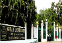 విశాఖలో ఉద్రిక్త పరిస్థితులు.. టిడిపి ఏం చేస్తుందో మరి..