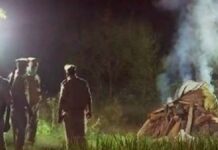 హథ్రస్ బాదితురాలిని ఆమె తల్లితండ్రులే చంపారా..? ప్రధాన నిందితుడు ఏమన్నాడు..