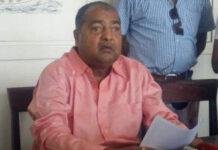 హథ్రాస్ ఘటనలో యువతిపై సంచలన వ్యాఖ్యలు చేసిన బీజేపీ నేత..