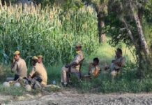 గమనిక.. అక్కడకు ఎవ్వరూ వెళ్లకూడదు..?