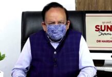 రాబోయే పండుగలపై కేంద్ర మంత్రి కీలక వ్యాఖ్యలు..