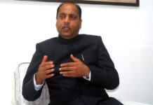 ఆ సీఎంకు కరోనా పాజిటివ్..