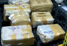 శంషాబాద్ విమానాశ్రయంలో అలర్ట్.. విలువైన వజ్రాభరణాలు స్వాధీనం.