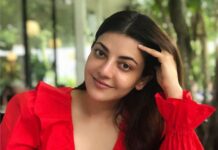 కాజల్ ఆ సీన్లకు ఓకే చెప్తుందా.?