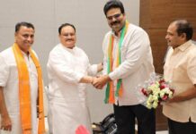 ఏపీ బీజేపీలో ప్రక్షాళన చేస్తున్నారా..