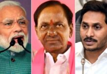 తెలుగులో ట్వీట్ చేసిన ప్రధాని మోదీ..