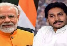 ఎన్డీఏలోకి జగన్ను ఆహ్వానిస్తున్న బీజేపీ..?