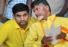 చంద్రబాబు లోకేష్ గురించి సంచలన వ్యాఖ్యలు చేసిన ఆ మంత్రి..