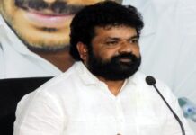 ఎంపీ నందిగం సురేష్పై దాడి ఎవరు చేశారు..?