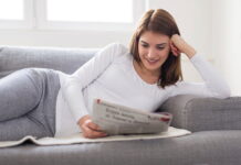 న్యూస్ పేపర్ల ద్వారా కరోనా వస్తుందన్న దానిపై క్లారిటీ..