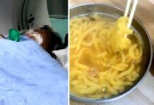 నూడిల్స్ తిని 9 మంది చనిపోయారు.. వివరాలు ఇవే.