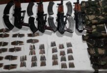 పాకిస్తాన్ కుట్రను భగ్నం చేసిన ఇండియన్ ఆర్మీ..