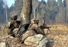 సరిహద్దులో ముగ్గురు భారత జవాన్లను చంపిన పాకిస్తాన్..