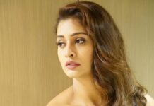 పాయల్ చిరిగిన ప్యాంటును చూశారా.?