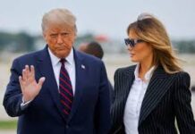 కరోనా సోకిన డొనాల్డ్ ట్రంప్ను ఎగతాళి చేస్తోంది వీరే..