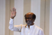 రజినీకాంత్ ఇప్పుడు చేస్తోందంతా కొత్త పార్టీ ఏర్పాటుకోసమేనా..