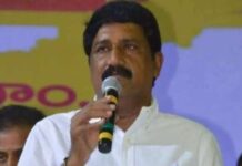 గంటా శ్రీనివాసరావుకు బ్రేక్ వేస్తోంది వీరేనా..