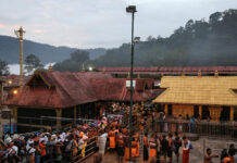 అయ్యప్యస్వామి దర్శనంలో షాకింగ్ రూల్స్..