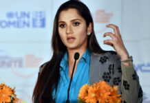 సానియా మీర్జాపై సంచలన కామెంట్స్ చేసిన ఎమ్మెల్యే..