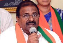 వైసీపీ, టిడిపిల గురించి షాకింగ్ కామెంట్స్ చేసిన సోము వీర్రాజు..