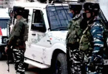 బీజేపీ కార్యకర్తలపై ఉగ్రవాదుల దాడులు.. ఏం జరిగిందో తెలుసా..