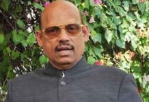 కేసీఆర్ జగన్ గురించి ఈ విధంగా మాట్లాడిన బీజేపీ నేత..