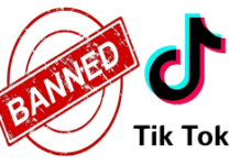 పాకిస్థాన్లోనూ టిక్టాక్కు ఎదురుదెబ్బ..