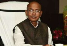 కరోనాతో మంత్రి మృతి..