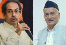 బార్లు తెరిచారు.. ఆలయాలను లాక్డౌన్లో ఉంచారు..