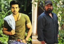 చెర్రీని ఇంప్రెస్ చేయలేకపోయిన ‘భీష్మ’ దర్శకుడు..?