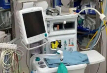 రాత్రి పూట బీప్ సౌండ్లు.. కరోనా రోగుల్లో కొత్త టెన్షన్..