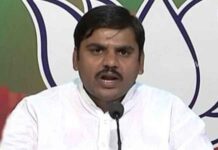 సీఎం జగన్ పై బీజేపీ ఎందుకు కోపంగా ఉందో తెలుసా..