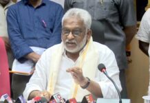 ఏపీలో ప్రముఖులను వెంటాడుతున్న కరోనా భయం..