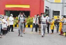 భారత్లో కరోనా రికవరీ రేటు ఎంతో తెలిస్తే షాక్ అవుతారు..