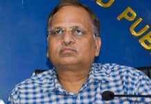 ఢిల్లీ ప్రజలకు నాలుగు వారాల్లో కరోనా వ్యాక్సిన్..