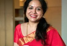 సింగర్ సునీత రెండో పెళ్లి చేసుకోబోతున్నారా..?