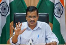 కోవిడ్ భయం.. ఢిల్లీలో మళ్లీ లాక్ డౌన్..?