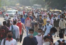 ఆ రాష్ట్రాలకు స్పెషల్ టీంలు పంపిన కేంద్ర ప్రభుత్వం..