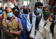 దేశంలోని ఈ రాష్ట్రాల్లో కరోనా కట్టడి కోసం మళ్లీ లాక్డౌన్ చర్యలు..