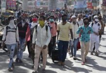 కరోనాతో ఒక్కరోజులోనే ఇంత మంది చనిపోయారు..